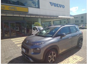 CITROEN C3  AIRCROSS 1200 BENZINA 83 CV  EURO 6 D